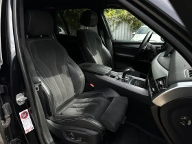 BMW X5 СМ.ВЕРИГИ И ДР.* M SPORT* 360* HarmanKardon* Мъртв, снимка 16