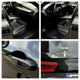 BMW X5 СМ.ВЕРИГИ И ДР.* M SPORT* 360* HarmanKardon* Мъртв, снимка 17