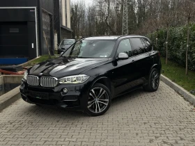 BMW X5 СМ.ВЕРИГИ И ДР.* M SPORT* 360* HarmanKardon* Мъртв, снимка 1