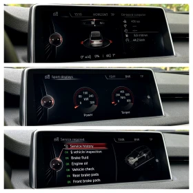 BMW X5 СМ.ВЕРИГИ И ДР.* M SPORT* 360* HarmanKardon* Мъртв, снимка 14