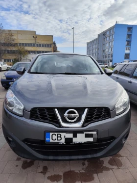 Nissan Qashqai, снимка 6