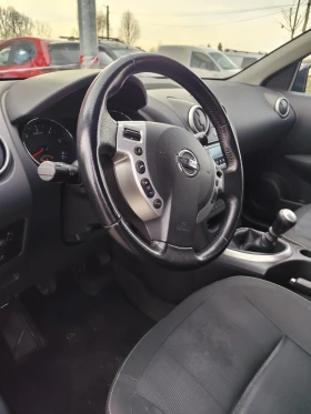 Nissan Qashqai, снимка 7