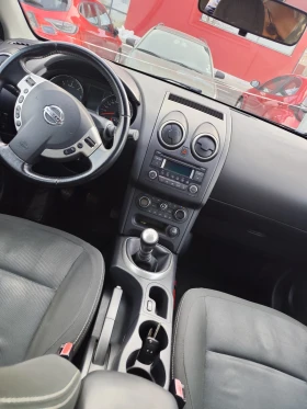 Nissan Qashqai, снимка 12