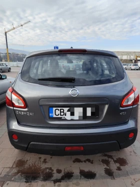 Nissan Qashqai, снимка 5