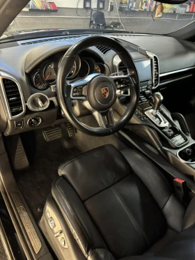 Porsche Cayenne 3.6, снимка 7