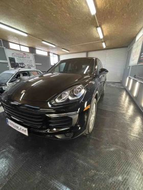 Porsche Cayenne 3.6, снимка 6