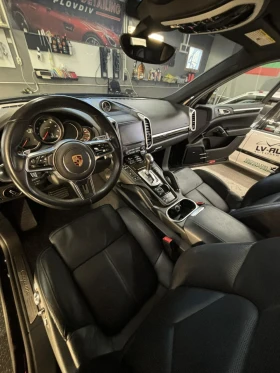 Porsche Cayenne 3.6, снимка 12