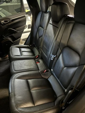 Porsche Cayenne 3.6, снимка 9