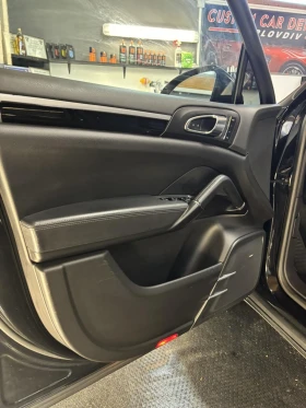 Porsche Cayenne 3.6, снимка 8