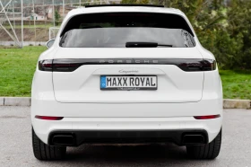 Porsche Cayenne Sport Design, снимка 6