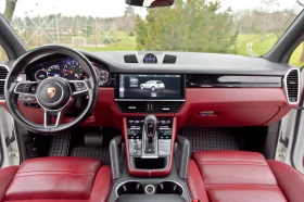 Porsche Cayenne Sport Design, снимка 10