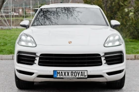 Porsche Cayenne Sport Design, снимка 2