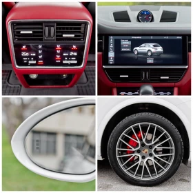 Porsche Cayenne Sport Design, снимка 17