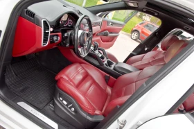 Porsche Cayenne Sport Design, снимка 9