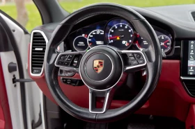 Porsche Cayenne Sport Design, снимка 14