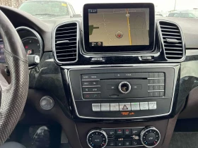 Mercedes-Benz GLE 350 4MATIC * ДИСТРОНИК* 360 КАМЕРА* ПАНОРАМА* , снимка 9