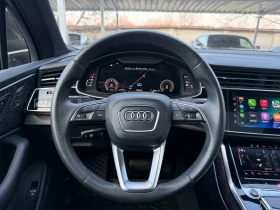 Audi Q7 55TFSI, S-LINE, 6+ 1 SEATS, снимка 12