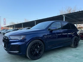 Audi Q7 55TFSI, S-LINE, 6+ 1 SEATS, снимка 1