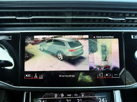 Audi Q7 55TFSI, S-LINE, 6+ 1 SEATS, снимка 15
