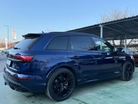 Audi Q7 55TFSI, S-LINE, 6+ 1 SEATS, снимка 4