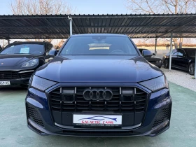 Audi Q7 55TFSI, S-LINE, 6+ 1 SEATS, снимка 2
