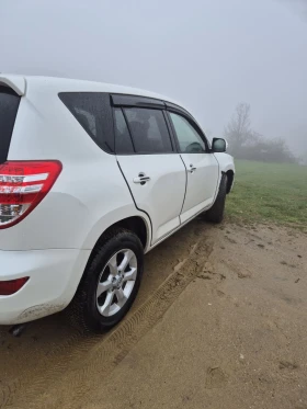 Toyota Rav4, снимка 4