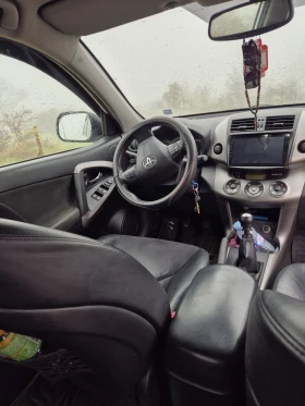 Toyota Rav4, снимка 8