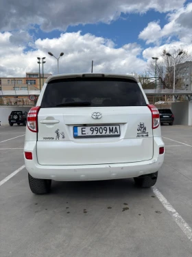 Toyota Rav4, снимка 3