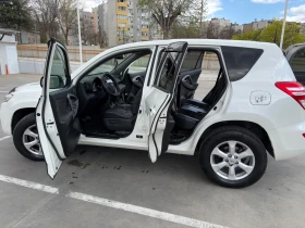 Toyota Rav4, снимка 8