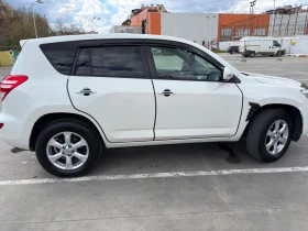 Toyota Rav4, снимка 2