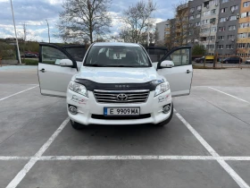 Toyota Rav4, снимка 7