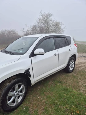 Toyota Rav4, снимка 2