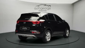 Kia Sportage 2.0 2WD PRESTIGE autogeorge.com, снимка 2
