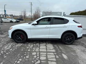 Alfa Romeo Stelvio * Ti * ПОДГРЕВ* KEYLESS* , снимка 2