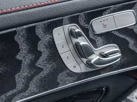 Mercedes-Benz GLC * AMG GLC43 * CARFAX * ЦЕНА ДО БГ, снимка 16