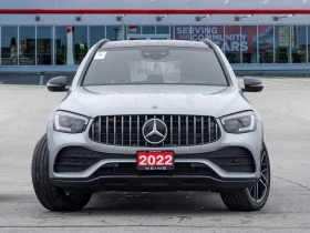 Mercedes-Benz GLC * AMG GLC43 * CARFAX * ЦЕНА ДО БГ, снимка 2