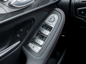 Mercedes-Benz GLC * AMG GLC43 * CARFAX * ЦЕНА ДО БГ, снимка 15