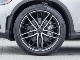 Mercedes-Benz GLC * AMG GLC43 * CARFAX * ЦЕНА ДО БГ, снимка 7
