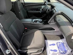 Hyundai Tucson (KATO НОВА)^(ХИБРИД), снимка 14