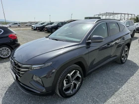 Hyundai Tucson (KATO НОВА)^(ХИБРИД), снимка 1