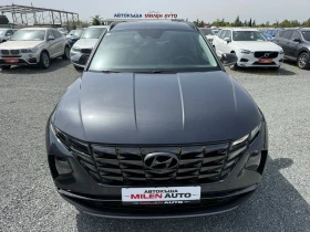 Hyundai Tucson (KATO НОВА)^(ХИБРИД), снимка 2
