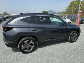 Hyundai Tucson (KATO НОВА)^(ХИБРИД), снимка 5