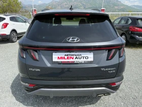 Hyundai Tucson (KATO НОВА)^(ХИБРИД), снимка 7