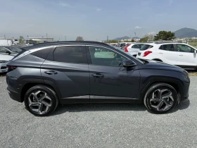 Hyundai Tucson (KATO НОВА)^(ХИБРИД), снимка 4