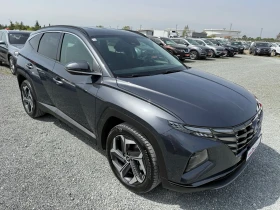 Hyundai Tucson (KATO НОВА)^(ХИБРИД), снимка 3