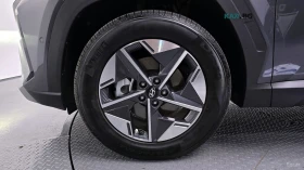Hyundai Tucson * HEV* 1.6* AWD* INSPIRATION* ПОДГРЕВ* ОБДУХВАНЕ* , снимка 5