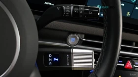 Hyundai Tucson * HEV* 1.6* AWD* INSPIRATION* ПОДГРЕВ* ОБДУХВАНЕ* , снимка 9