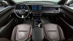 Hyundai Tucson * HEV* 1.6* AWD* INSPIRATION* ПОДГРЕВ* ОБДУХВАНЕ* , снимка 7