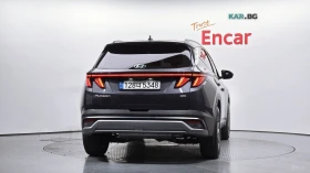 Hyundai Tucson * HEV* 1.6* AWD* INSPIRATION* ПОДГРЕВ* ОБДУХВАНЕ* , снимка 4