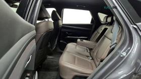 Hyundai Tucson * HEV* 1.6* AWD* INSPIRATION* ПОДГРЕВ* ОБДУХВАНЕ* , снимка 12